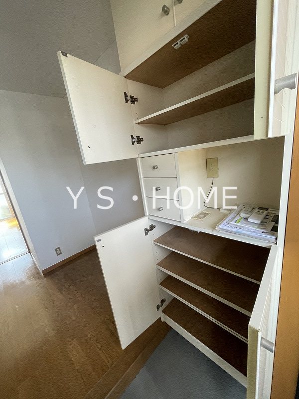 コーポＭ その他20