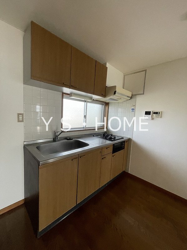 コーポＭ キッチン