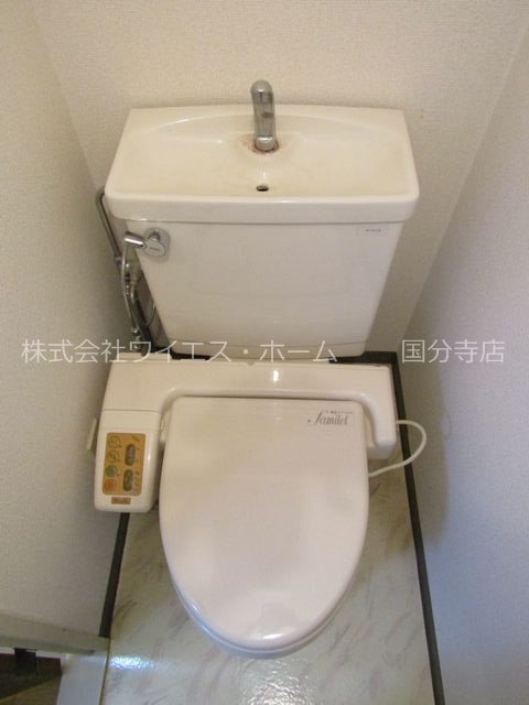 メビウス国立イースト その他2