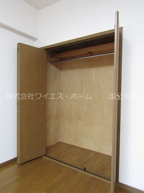 メビウス国立イースト その他3