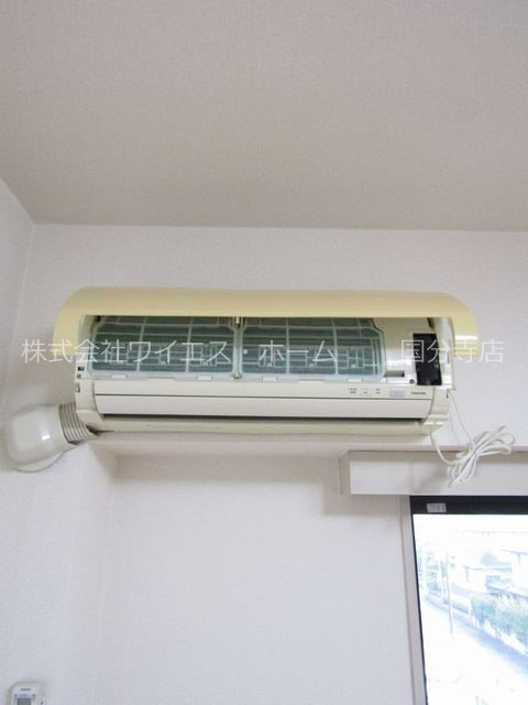 メビウス国立イースト その他6