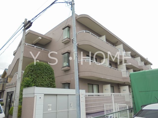 メビウス国立イースト その他外観1