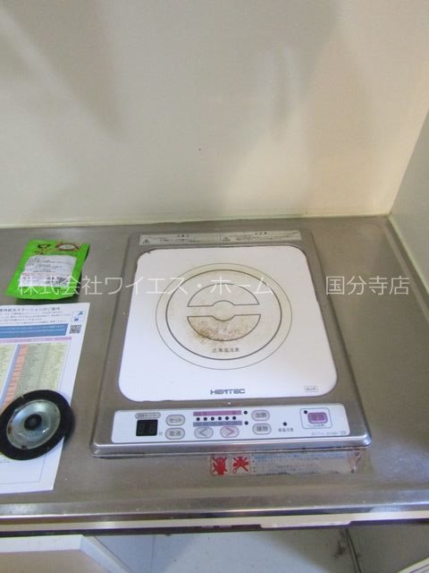 メビウス国立イースト その他9