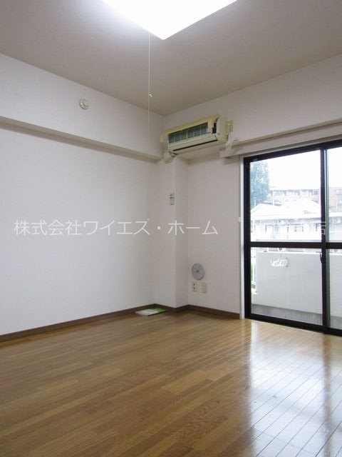 メビウス国立イースト リビング