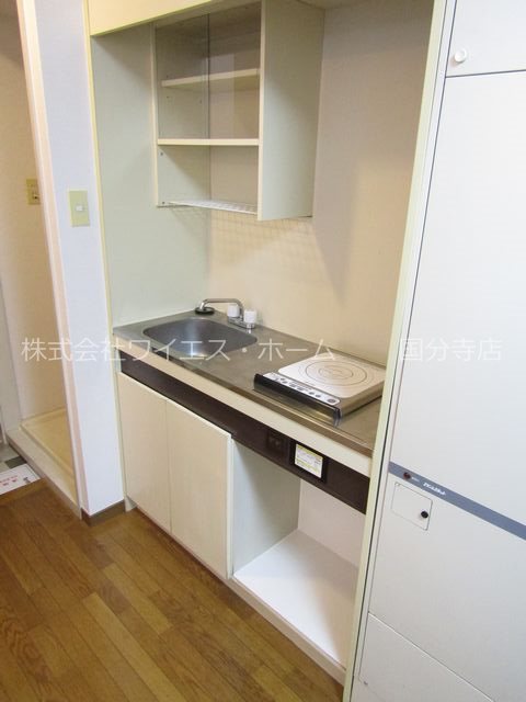 メビウス国立イースト キッチン