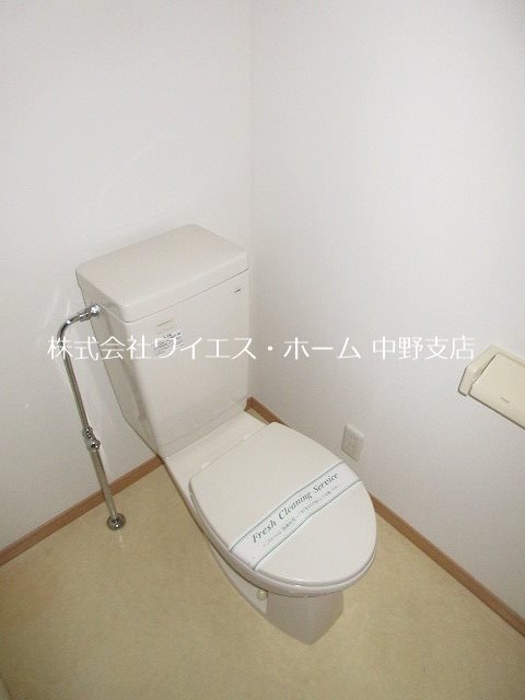 CASA　ESPINACA  その他1