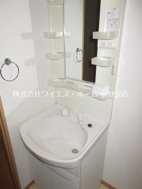 CASA　ESPINACA  その他2