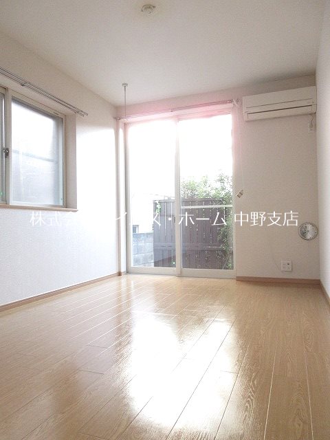 CASA　ESPINACA  リビング