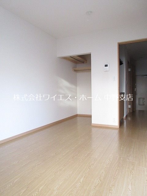 CASA　ESPINACA  ベッドルーム