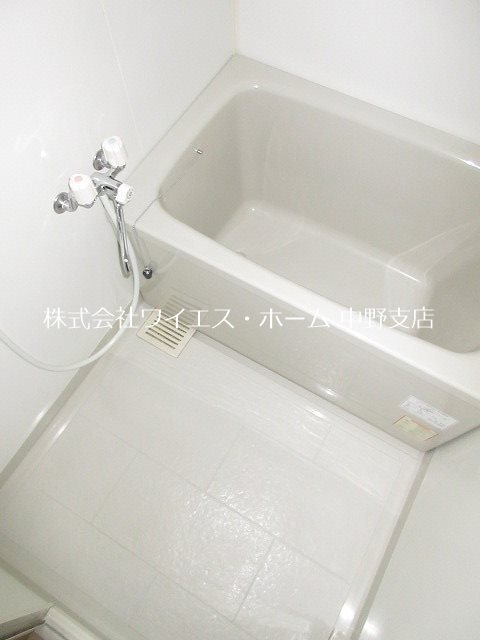 CASA　ESPINACA  風呂画像