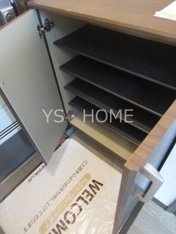 メイプルハイツ その他11