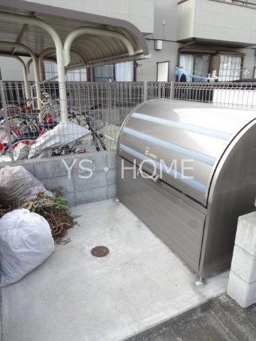 メイプルハイツ その他16