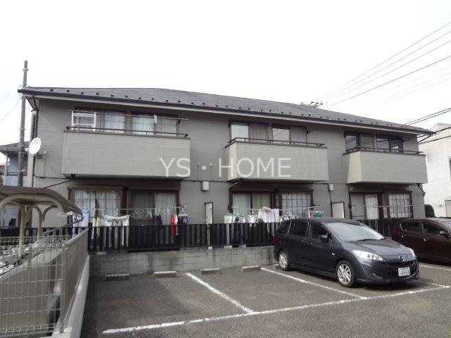 メイプルハイツ その他18