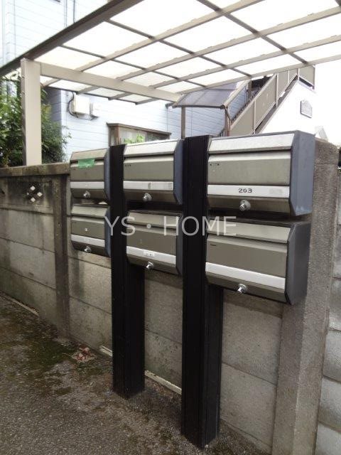 メイプルハイツ その他19