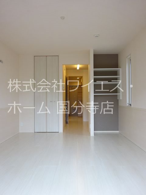 エル・フラワー リビング