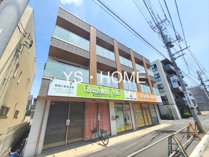 ディー・フラワー  その他外観1