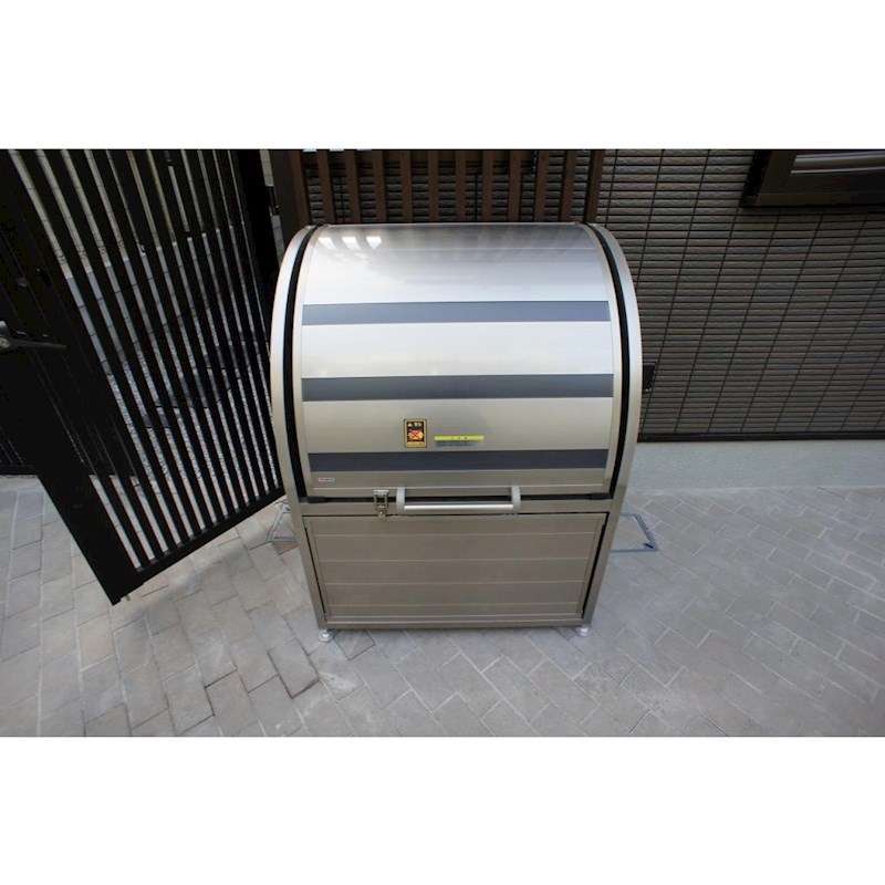 La Seiga（ラ　セイガ）    その他外観4