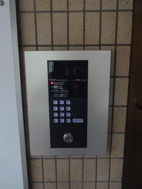 バードランド小金井 その他外観2