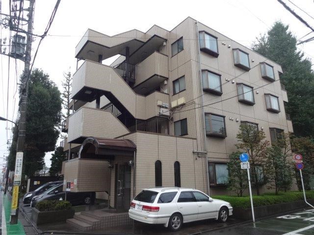 バードランド小金井 その他外観3