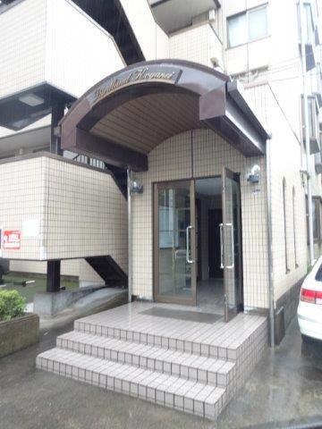 バードランド小金井 その他外観4