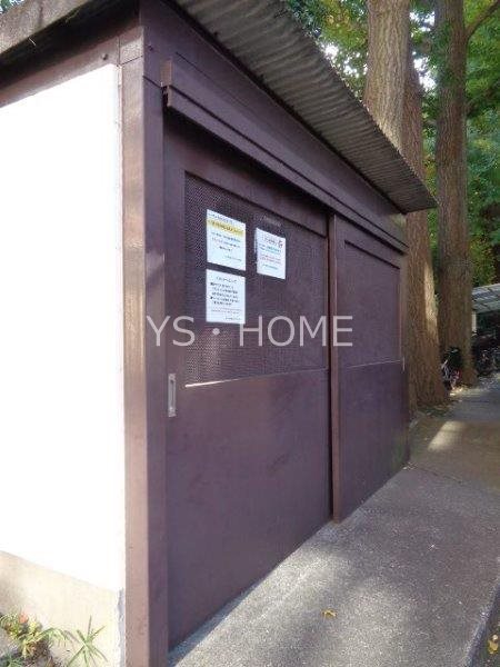 バードランド小金井 その他13