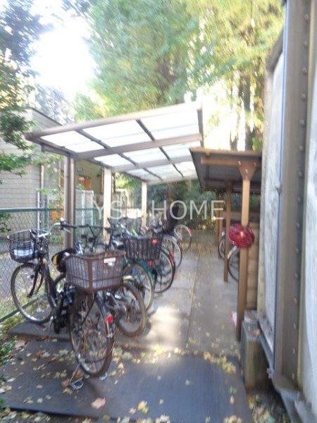 バードランド小金井 その他14