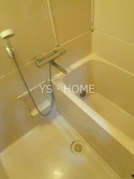 バードランド小金井 風呂画像