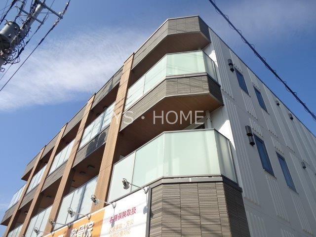 ディー・フラワー その他外観1