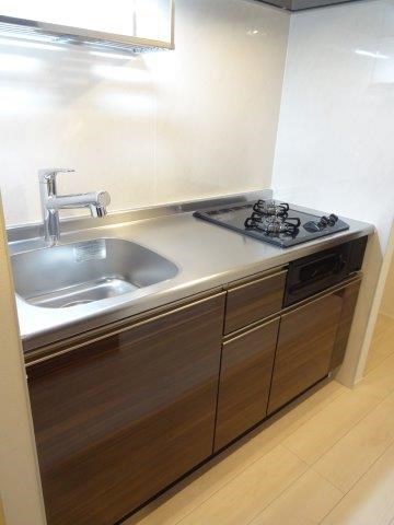 ディー・フラワー キッチン