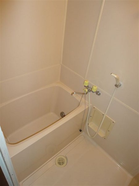 バードランド小金井 風呂画像