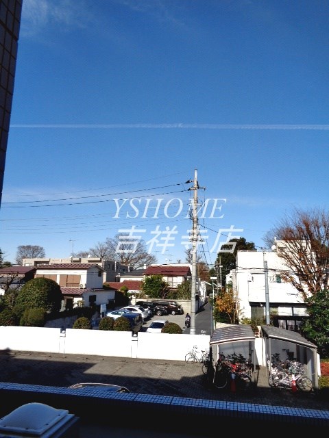 Uガーデン杉並 その他6