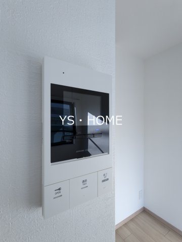 エルファーロ中野坂上 その他4