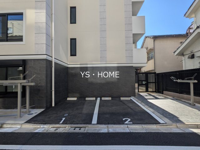 エルファーロ中野坂上 その他7