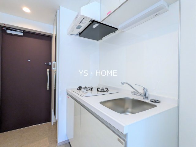 エルファーロ中野坂上 キッチン