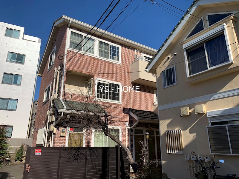 ライフステージＫ 外観