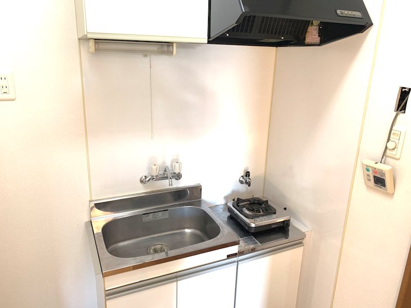 ライフステージＫ キッチン