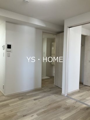 DOLCI中野富士見町（ドルチ） リビング