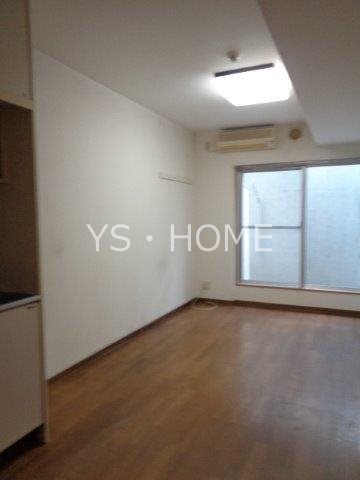 DUKEⅡ リビング