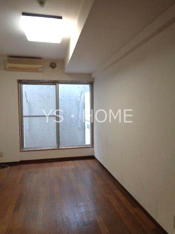 DUKEⅡ ベッドルーム