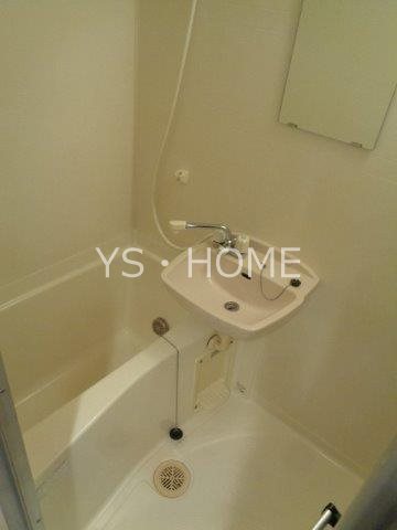 DUKEⅡ 風呂画像