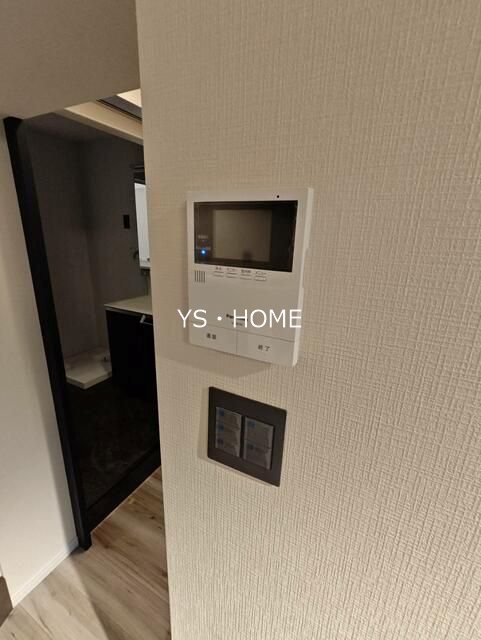 サンファスト東中野 その他1