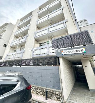 サンファスト東中野 その他6