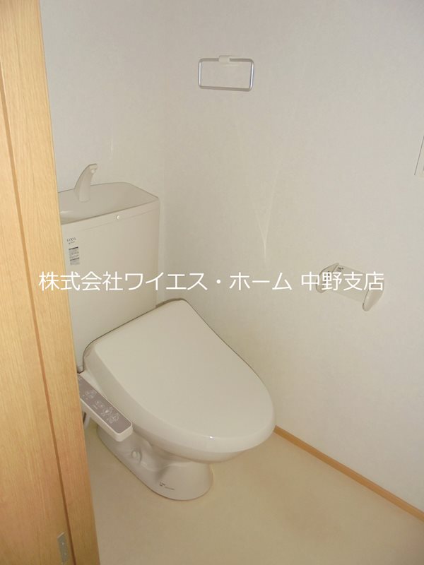 プルームガーデンⅡ   その他1