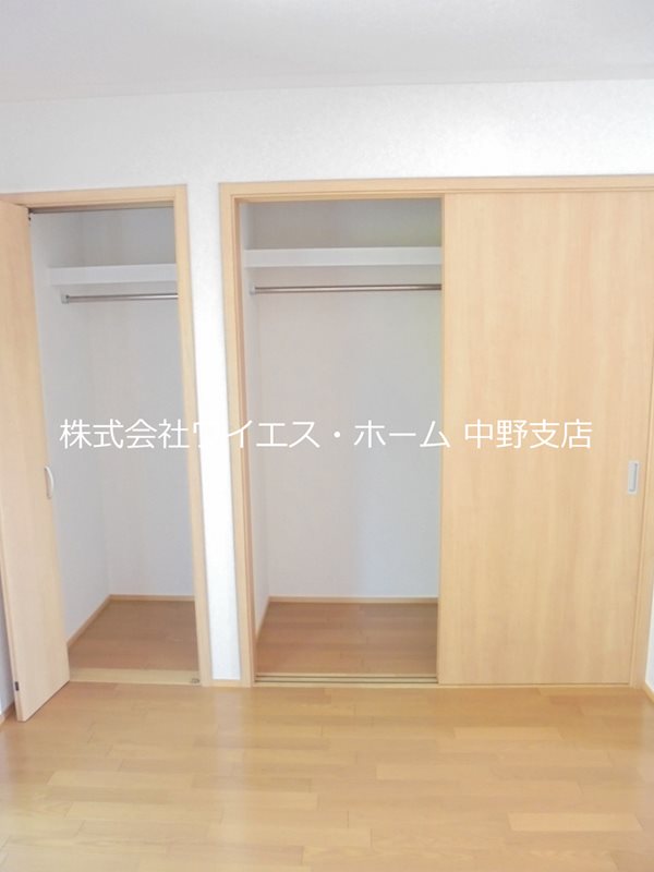 プルームガーデンⅡ   その他6