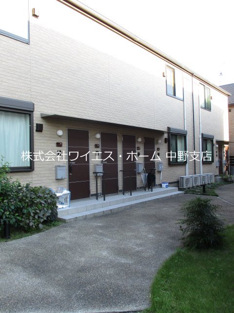 プルームガーデンⅡ   その他外観1