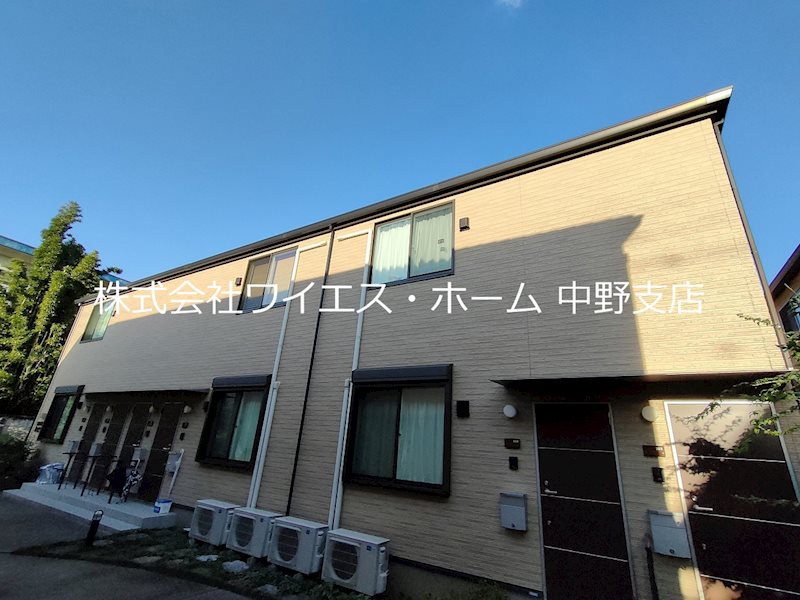 プルームガーデンⅡ   その他外観2