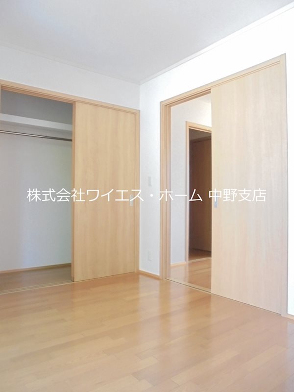 プルームガーデンⅡ   その他10