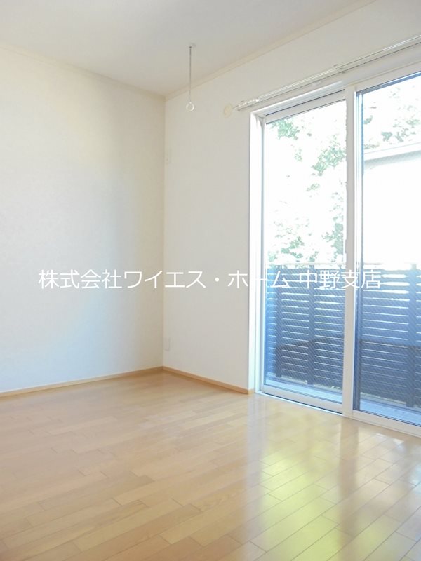 プルームガーデンⅡ   ベッドルーム