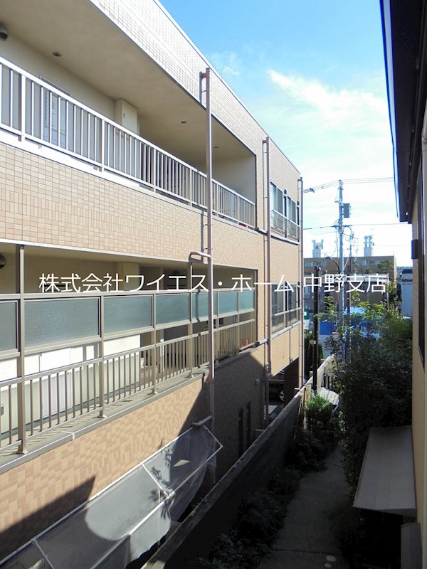 プルームガーデンⅠ  その他6