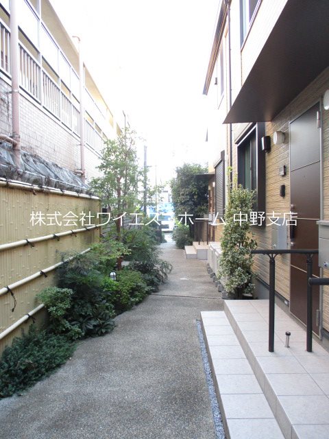 プルームガーデンⅠ  その他外観1